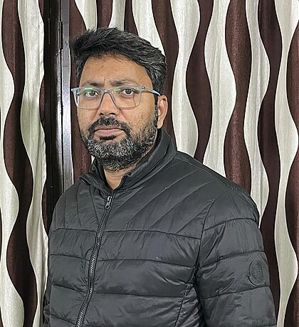 Nadeem Khan image