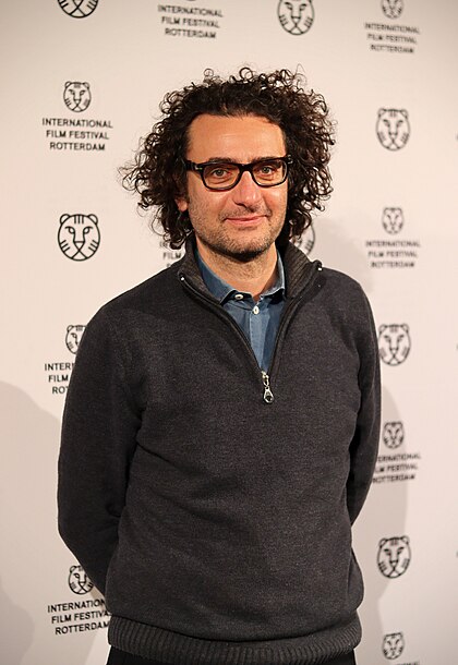 Nadim Cheikhrouha image