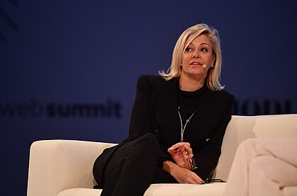 Nadja Swarovski image