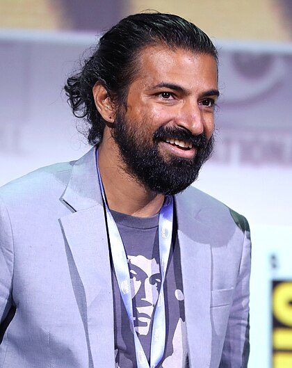 Nag Ashwin image
