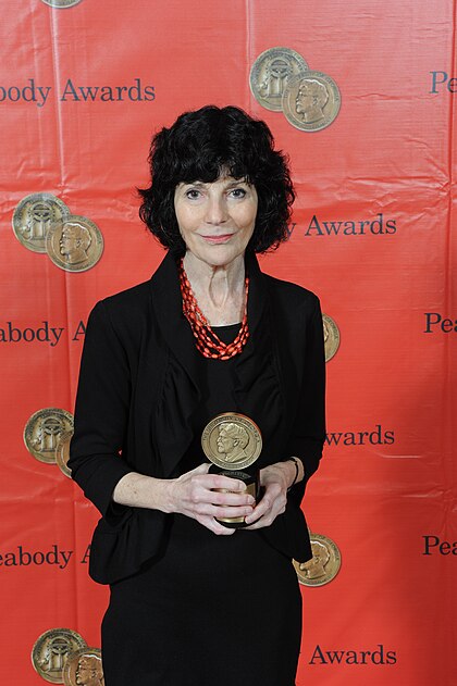 Nancy Buirski image