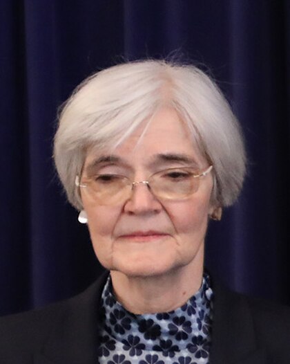 Nancy Hardin image