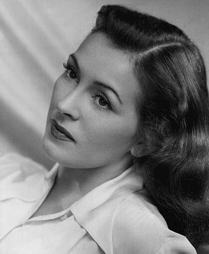 Nancy Kelly image