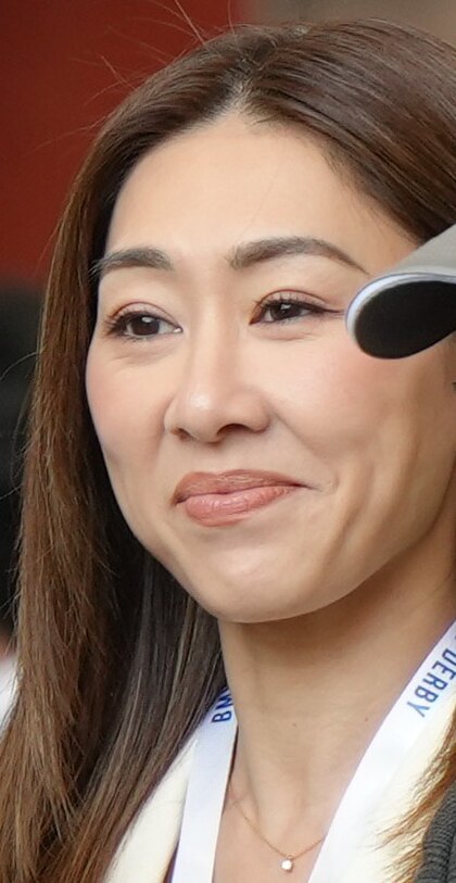 Nancy Wu image