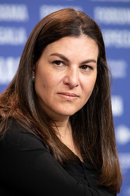 Nanette Burstein image