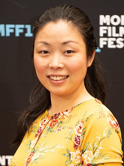 Nanfu Wang image