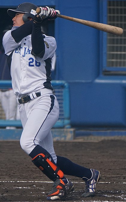 Naoki Sato image