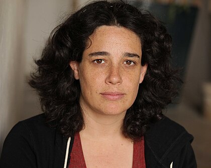 Naomi Levari image