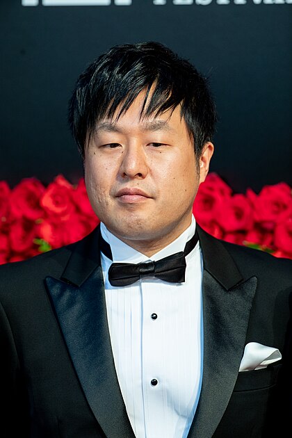 Naoyoshi Shiotani image