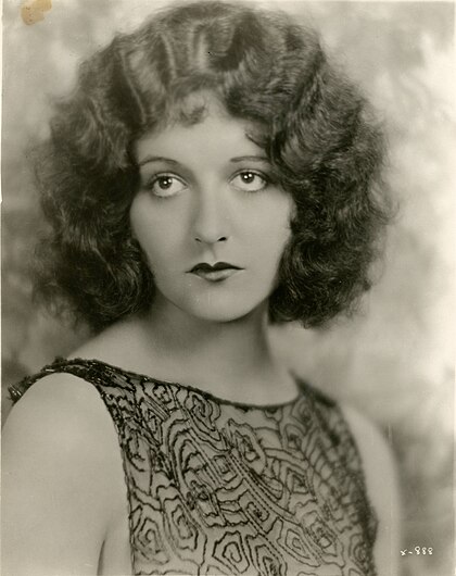 Natalie Kingston image