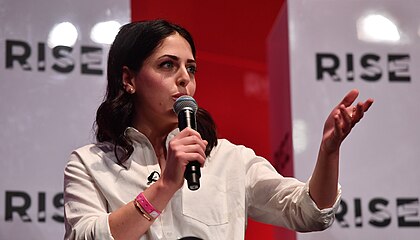 Natalie Qasabian image