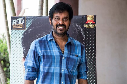 Natarajan Subramaniam image