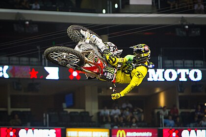 Nate Adams image