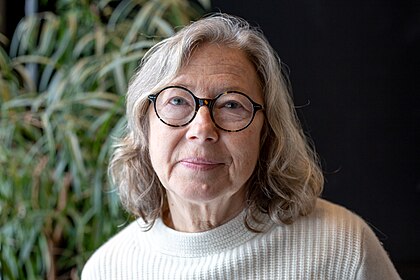 Nathalie Moliavko-Visotzky image
