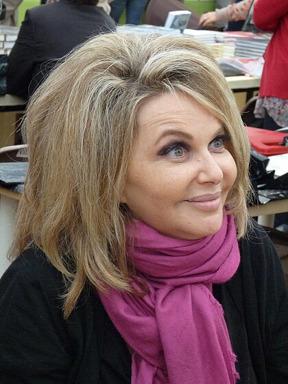 Nathalie Rheims image