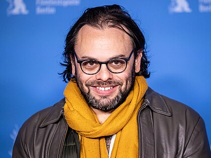 Nathan Silver image