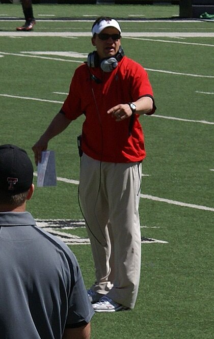 Neal Brown image