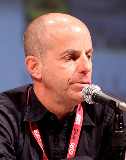 Neal Moritz image
