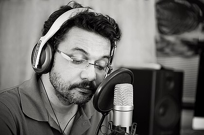 Neelesh Misra image
