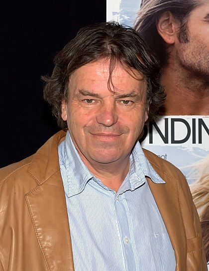 Neil Jordan image