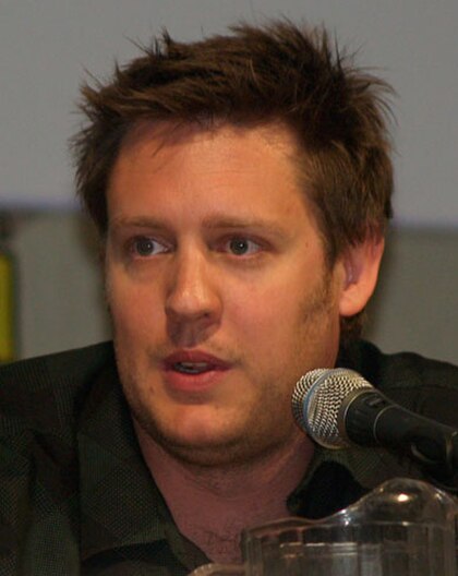 Neill Blomkamp image