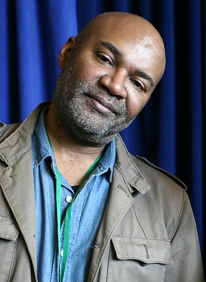 Nelson George image