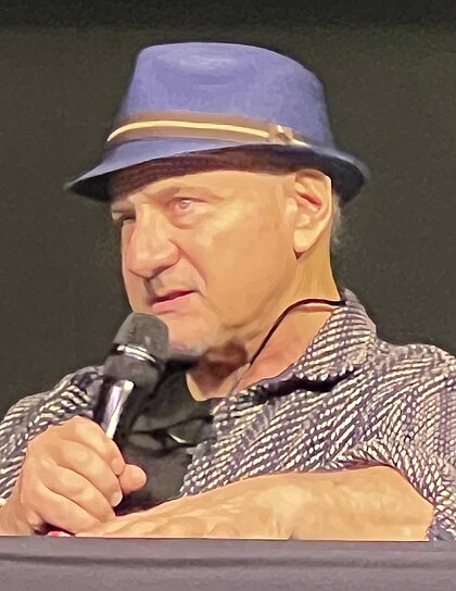 Newton Thomas Sigel image