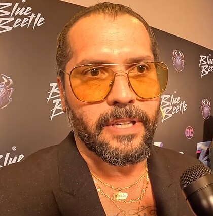 Ángel Manuel Soto image