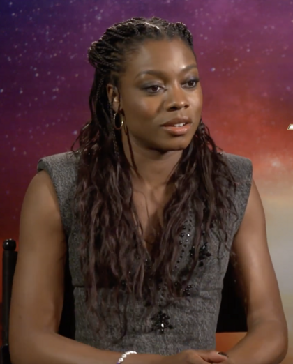 Nia DaCosta image