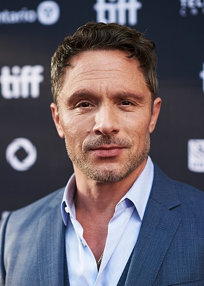 Nic Pizzolatto image