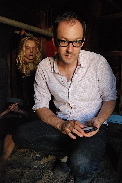 Nicholas McCarthy image