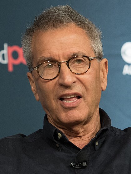 Nicholas Meyer image
