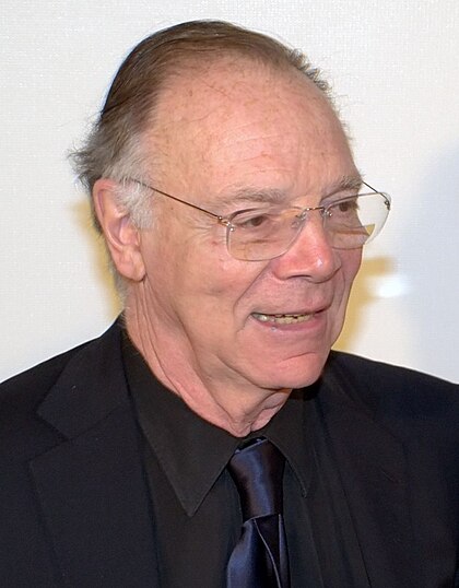 Nicholas Pileggi image
