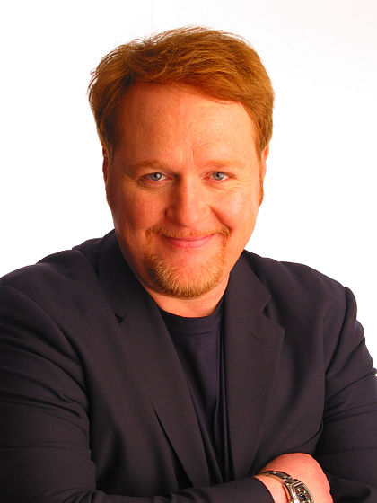 Nick Bakay image