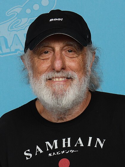 Nick Castle image