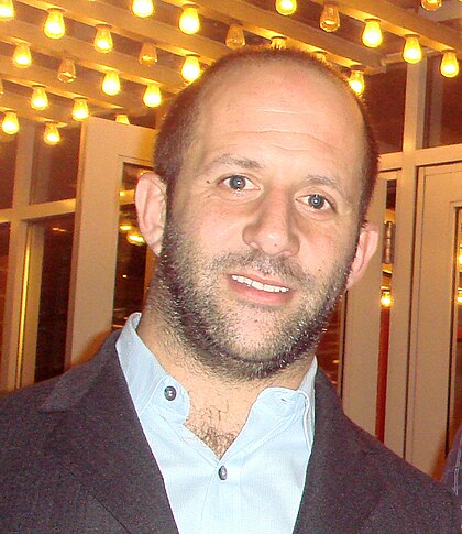 Nick Goldsmith image