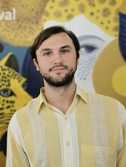 Nick Lieberman image