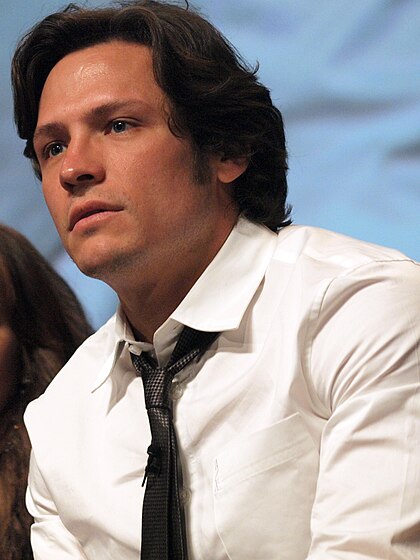 Nick Wechsler image