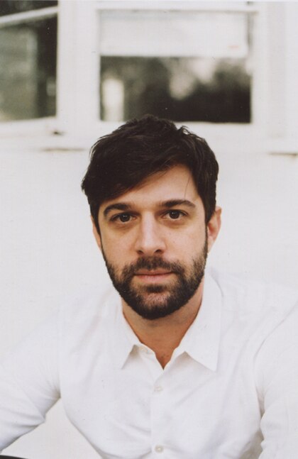 Nick Weidenfeld image