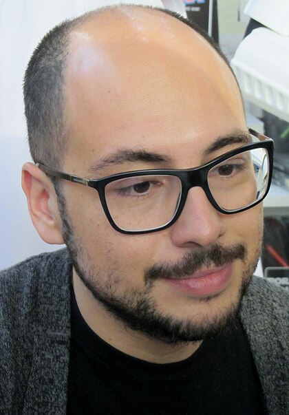 Nicolás López image