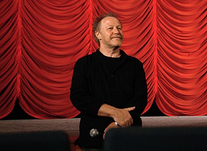 Nicolas Philibert image
