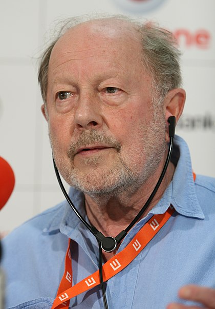 Nicolas Roeg image