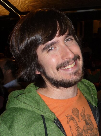 Nicolas Wright image
