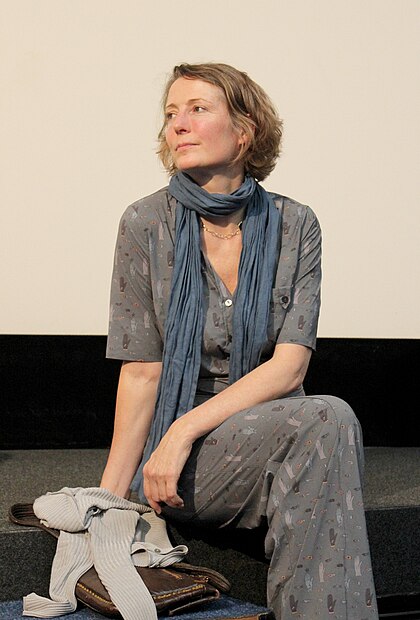 Nicole Gerhards image