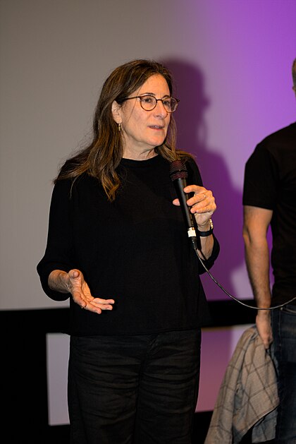 Nicole Holofcener image