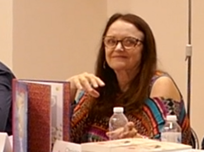 Nicole Lambert image