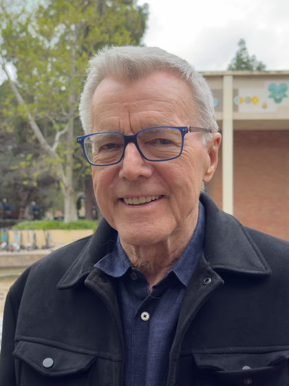 Nigel Sinclair image