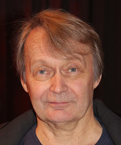 Nils Gaup image