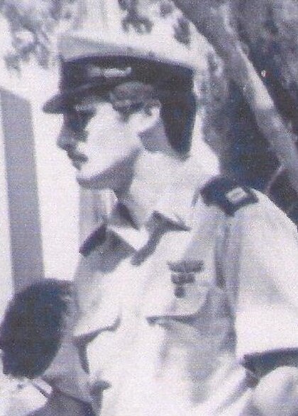 Nimrod Erez image