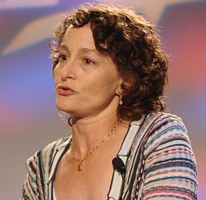 Nina Jacobson image